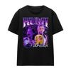 K-Pop Demon Hunters Womens/Ladies Huntr/X Rumi T-Shirt