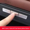 Accesorii pentru interiorul mașinii – Ornamente pentru interior mașină