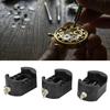 3pcs Anti scratch Watch Case Opening Opener Holder Repair Watchmaker Replacement Tool