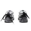 Nike Initiator Low top Running Shoes Men's Gray White Black IO7609-101(Team413-)
