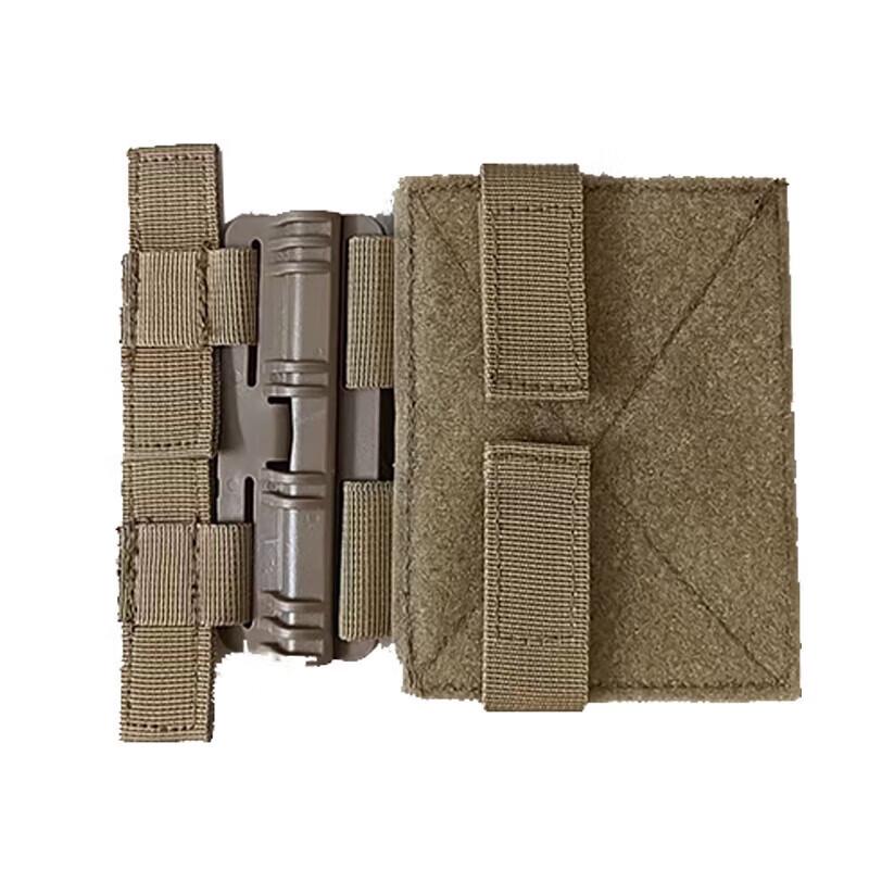 Yingtu Tactical Vest Quick Release Buckles & Accessories