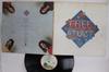 Disco LP GRATIS  Free At Last ICL35 ISLAND 1972 Giappone Rock Usato