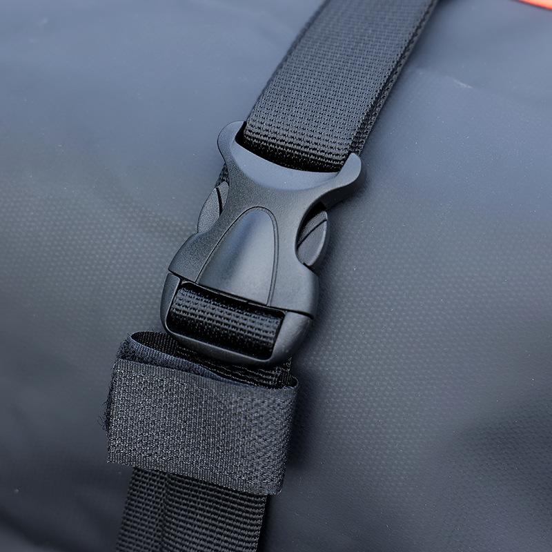 Waterproof Mesh Car Roof Travel Luggage Bag - Bestseller