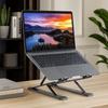 Double Layer Laptop Stand Adjustable Portable Tablet Stand Notebook Support Holder  Computer Desk