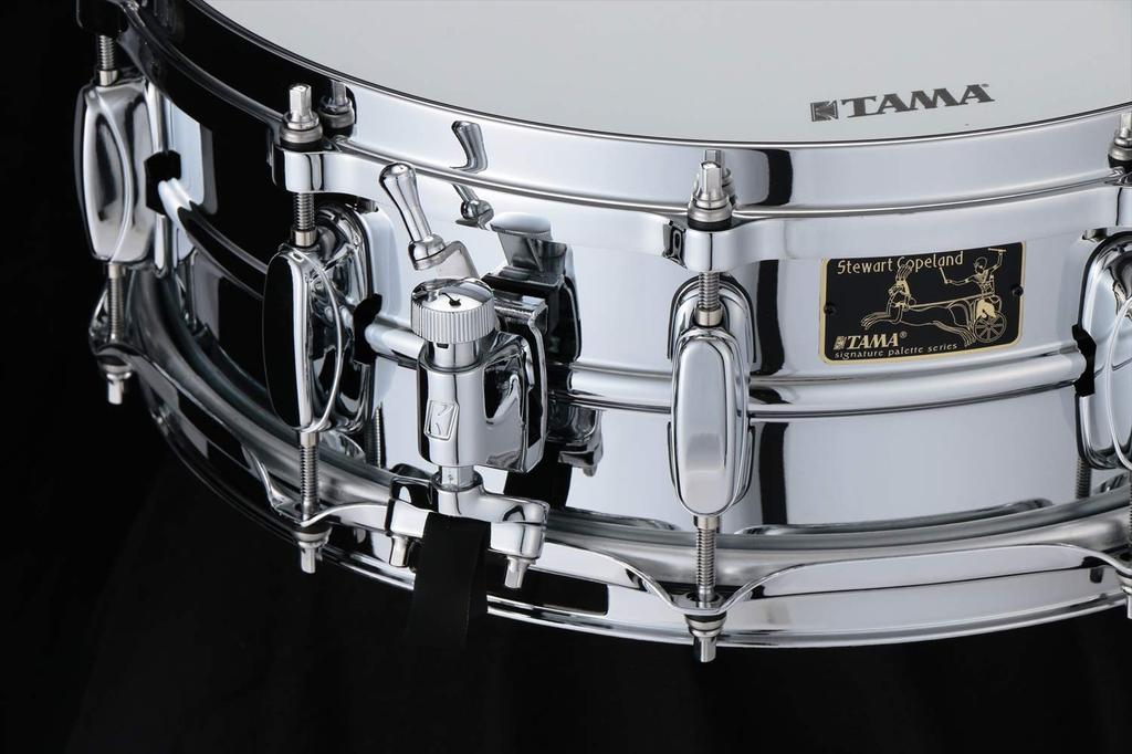 TAMA Snare Drum SC145