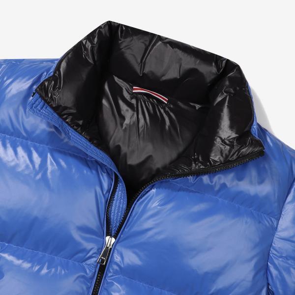 Fila Goose Down Short Padding Jacket