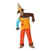 BB Carnival-Costume for Children 5-6 Years