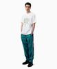 This Is Never That Paneled Track Pant Green