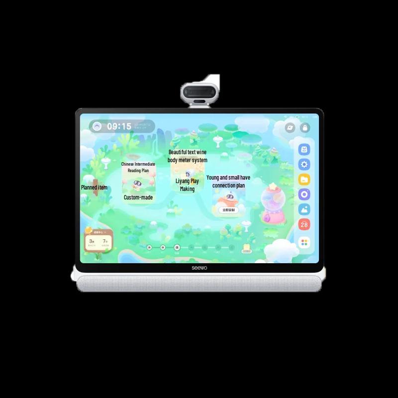 Seewo W3S AI Learning Machine (CN version)