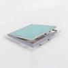 Aluminum Placoplatre Access Ceiling Access - 20*20cm