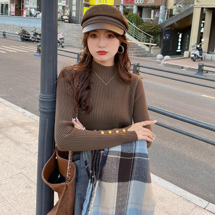 Fit Strickpullover Christian Berg Kaschmir Damen Damen Christian