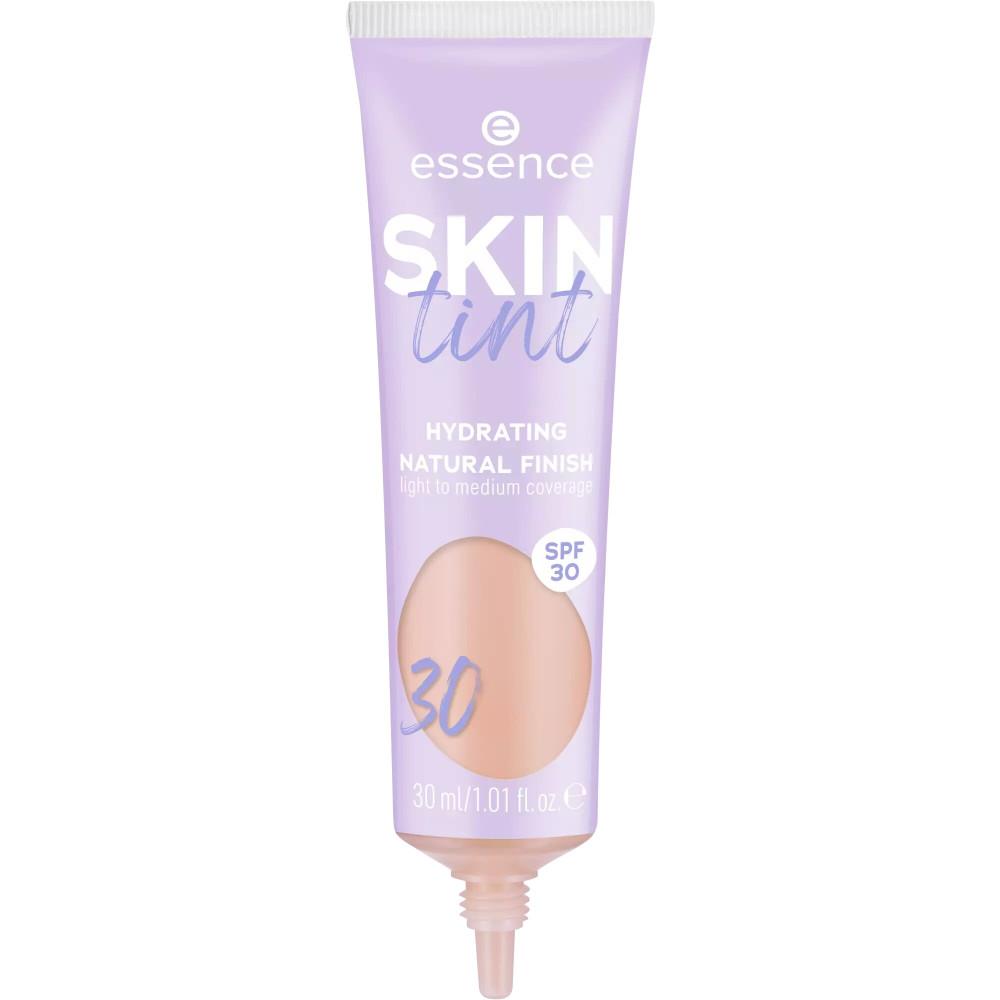 Essence Podkład Skin Tint - 