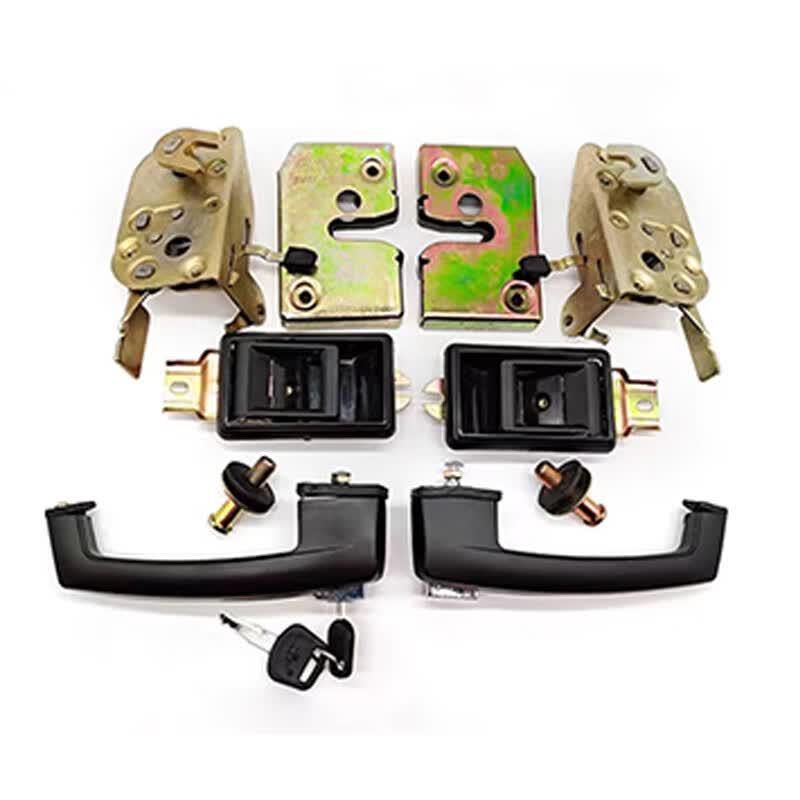 Dongfeng EQ2082 Car Door Lock Assembly