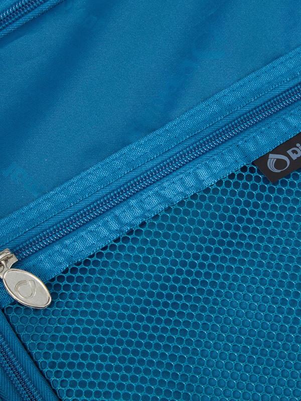 Diplomat HM-61173 Lightweight Hard-shell Luggage