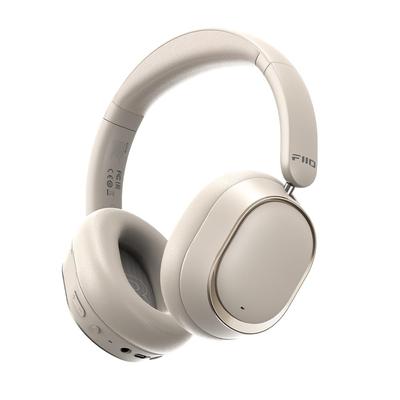 FIIO EH13 FIO-EH13 [Shipped from an Authorized Japanese Retailer] ANC-enabled Wireless Headphones (White)