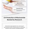 TIA'M - B3 Niacin Sunscreen
