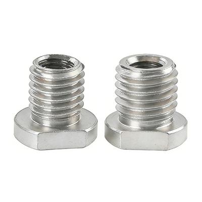 Befestigungsteile – Bolzen & Schrauben