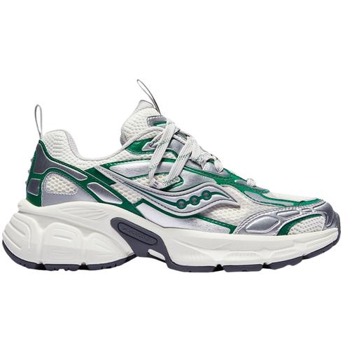SAUCONY 2K CAVALRY Antiscivolo, Traspirante e di Supporto Basse - S79053-12