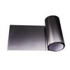 High Quality Car Sun Front Film Accessories Black Stretchable Sun Visor Tint With Scraper 20CMx150CM Banner Front Windshield