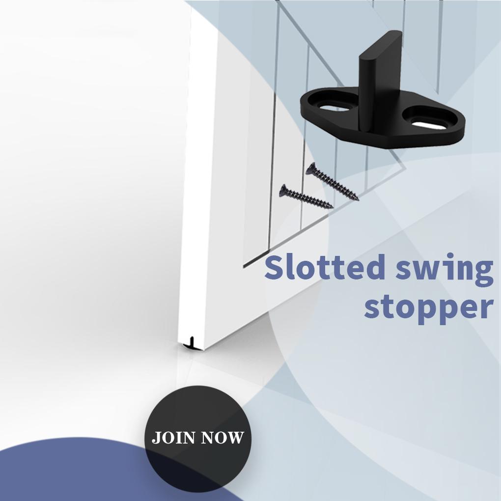 Ghid de podea pentru ușă de hambar ABS, înlocuire, anti-rugină, detașabil, acoperit, ghiduri de fermă pentru fermă, accesorii hardware