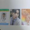 Tomorrow X Together Photocard