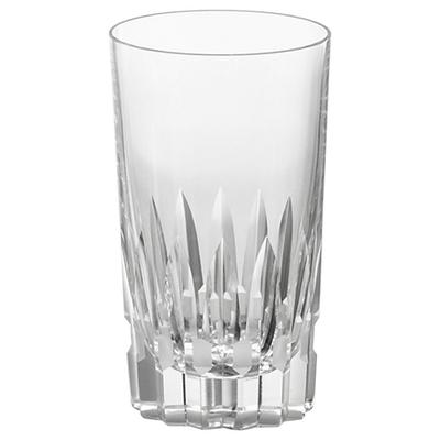 Kagami Crystal Szklanka Przezroczysta 390cc Tokura T726-312