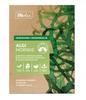 Maska peel-off Inelia z algami morskimi i spiruliną 12