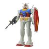 BANDAI SPIRITS Best Mecha Collection RX-78-2 Gundam (REVIVAL Ver.) 1/144 Scale Pre-Colored Plastic Model Kit