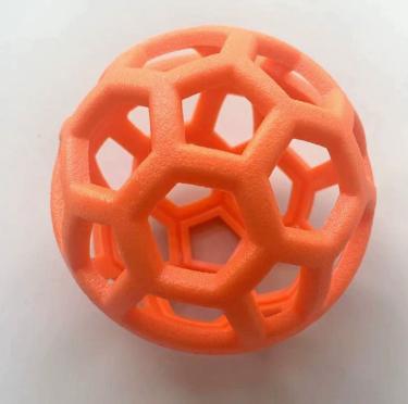 Dog Chew Toy Ball