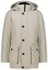 Hugo Boss Osiass Winter Jacket (50499551) Beige