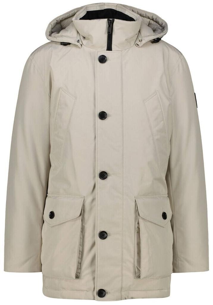 Hugo Boss Osiass Winter Jacket (50499551) Beige