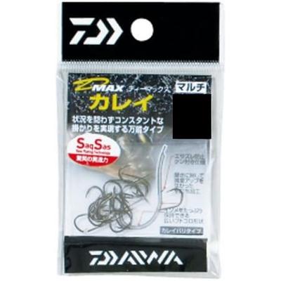 Daiwa D Max flounDer Ss Multi 13