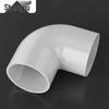 Shengpu PVC Conduit Elbow Connector 32mm