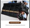 Foldable Car Trunk Organizer Box for Outdoor Use