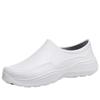Unisex Waterproof Non-Slip Chef Shoes - Breathable & Oil-Proof for Kitchen Work