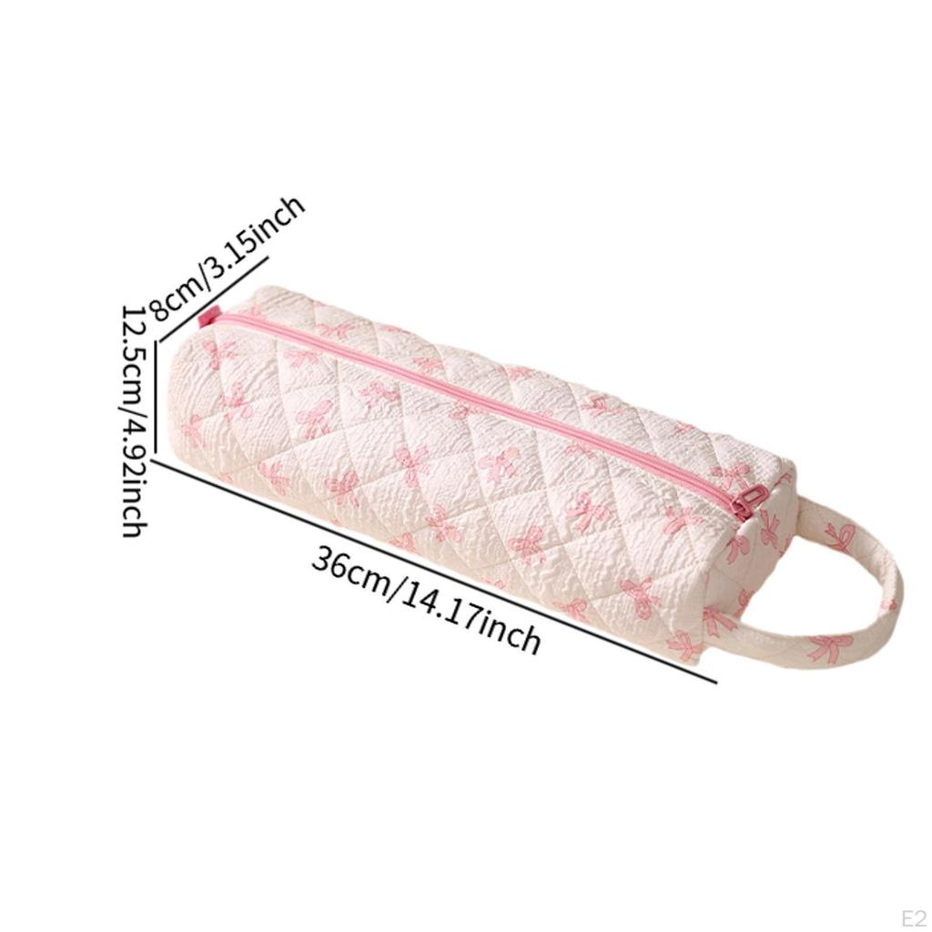 Hair Tools Travel Bag Straightener Storage Polyester Styling Accessories Fashion Curler