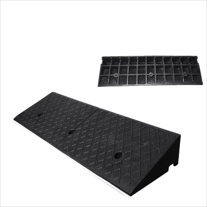 MDNG Rubber Curb Ramp (100x30x10cm)