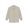 Drop2 SS23 LS Barn Jacket 'Sand' Men's 202BT224194F