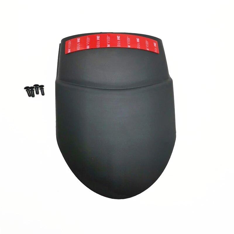 

ДЛЯ KAWASAKI NINJA Z900RS Z900 RS аксессуары для мотоциклов, удлинитель переднего и заднего крыла, обтекатель, АБС-пластик, литье под давлением front