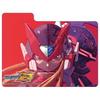 Character Deck Case MAX NEO Rockman Zero 3 Revival "Zero & Omega"