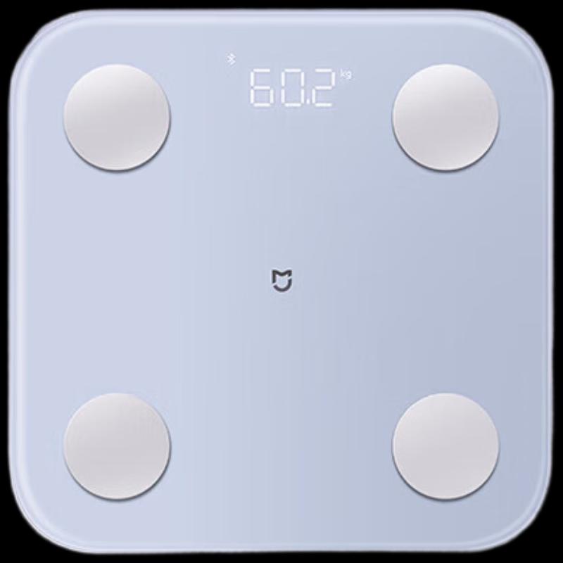 

Xiaomi Mijia Smart Body Fat Scale S400
