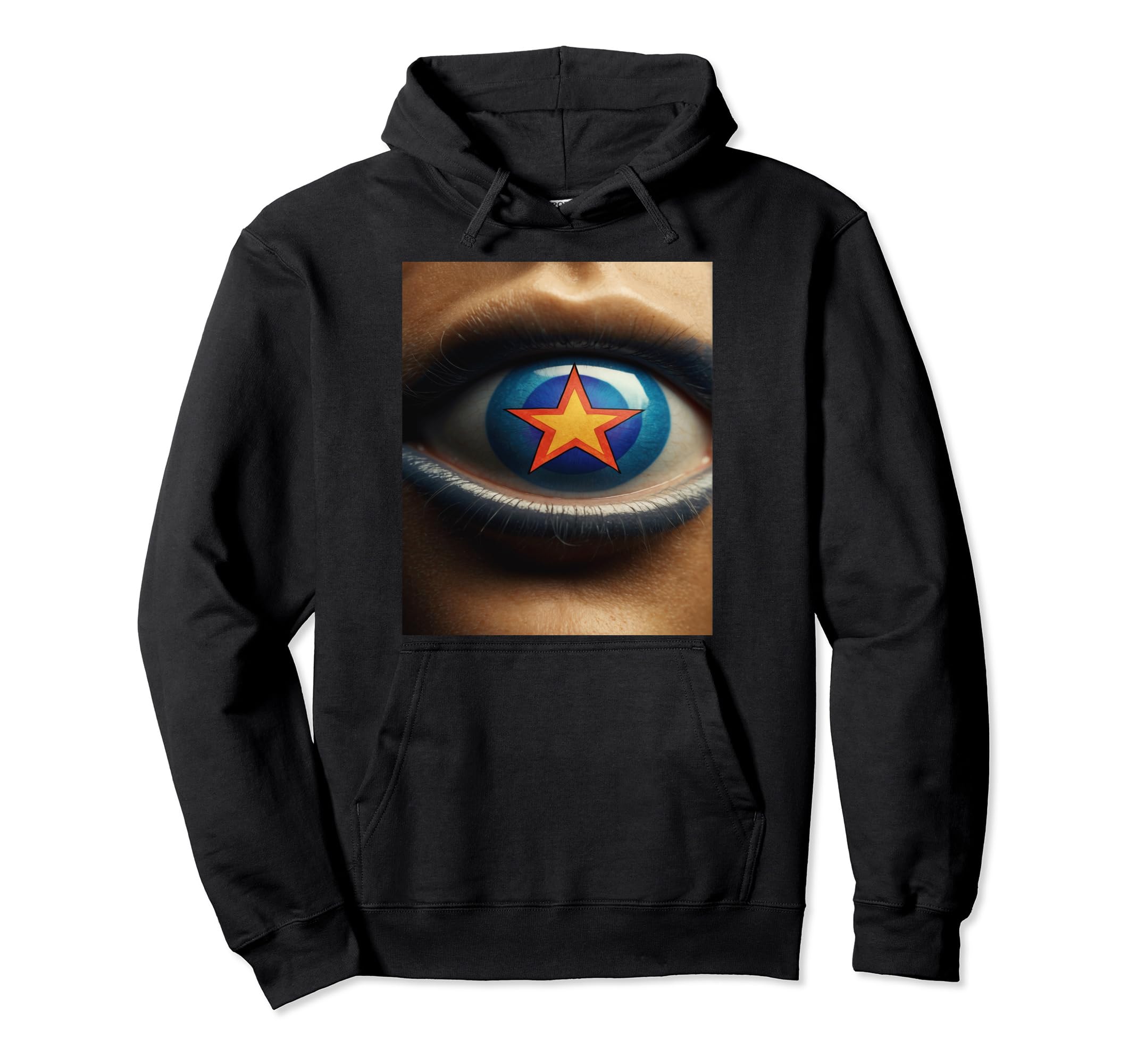 Rockstar Inside Out Special Edition Hoodie