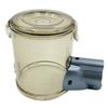 Cleaning Routine Dust Bin Enhanced Performance Vacuum Cleaner Built To Last Cost-effective Cleaning Enhanced Vacuum Performance