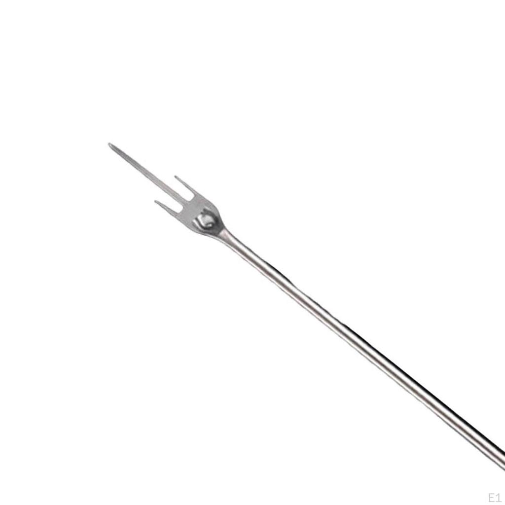 Garlic Scape Extractor Harvest Accessories Vegetable High Efficiency Non Slip Agricultural Equipment