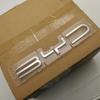 BYD Seal Front Bumper Logo, Hood Logo, Engine Hood Logo, Front of the Car Logo
