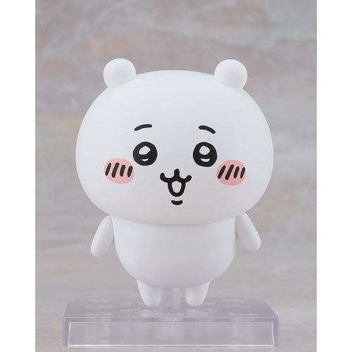 Max Factory Nendoroid Chiikawa Chiikawa Non-scale Plastic Painted Movable Figure Second Resale