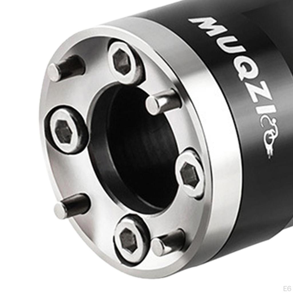Aluminum Alloy Crank Arm Cap Removal Tool for Dub BB30