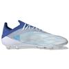 Adidas X Speedflow 1 Artificial Grass Boots Men Football Shoes White Blue GW7451