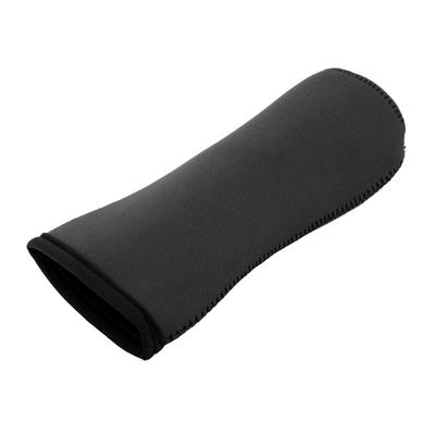 Bottle Sleeve Sweat Absorbing Neoprene Insulated Bottle Cover for   22oz Plastic Stainless Steel Water Bottle