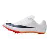 Nike Zoom Rival Sprint Classic Comfortable Running Shoes Men Sneakers White FZ9663-101